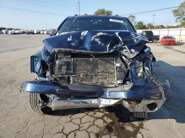 Photo 5 from auction – 2008 DODGE RAM 2500 S with VIN 3D7KS28A28G117099
