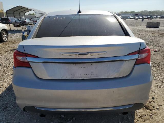 Photo 6 from auction – 2012 CHRYSLER 200 TOURIN with VIN 1C3CCBBG0CN263563