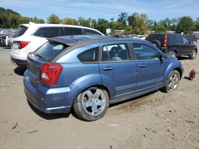 Photo 3 from auction – 2007 DODGE CALIBER R/ with VIN 1B3HE78K47D409187