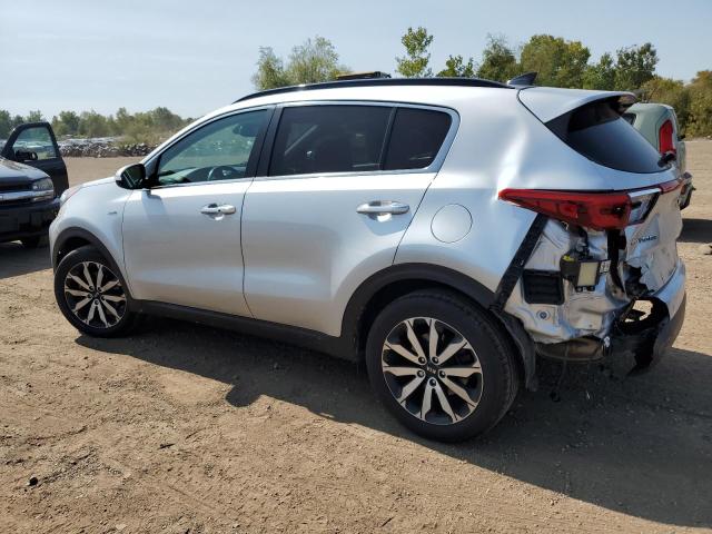 Zdjęcie 2 z aukcji – 2018 KIA SPORTAGE E z VIN KNDPNCAC7J7405100