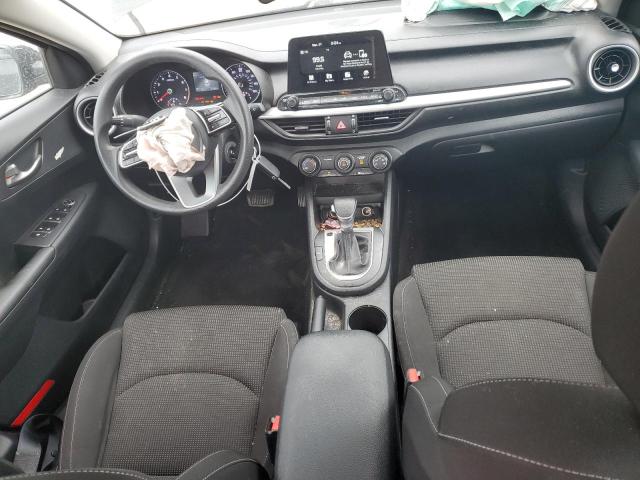 Photo 8 from auction – 2020 KIA FORTE FE with VIN 3KPF24AD5LE159959