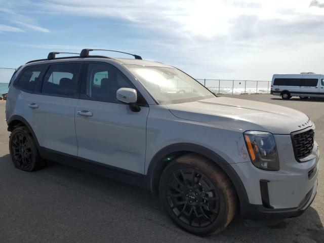 Photo 4 from auction – 2022 KIA TELLURIDE with VIN 5XYP5DHC3NG293531