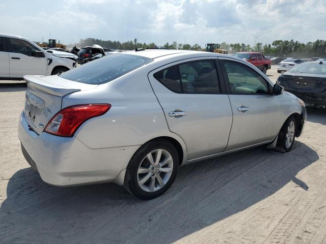 Photo 3 from auction – 2015 NISSAN VERSA S with VIN 3N1CN7APXFL826470