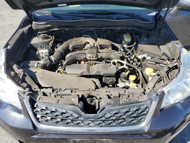 Photo 12 from auction – 2014 SUBARU FORESTER 2 with VIN JF2SJAEC7EH532046