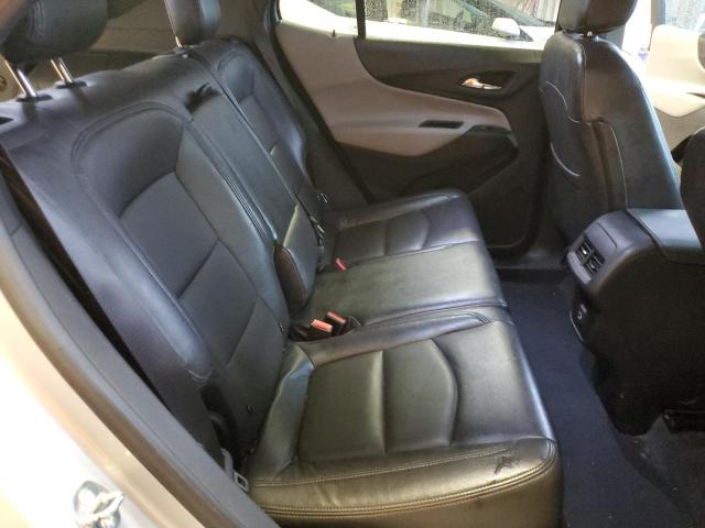 Photo 11 from auction – 2019 CHEVROLET EQUINOX LT with VIN 2GNAXLEX2K6215629