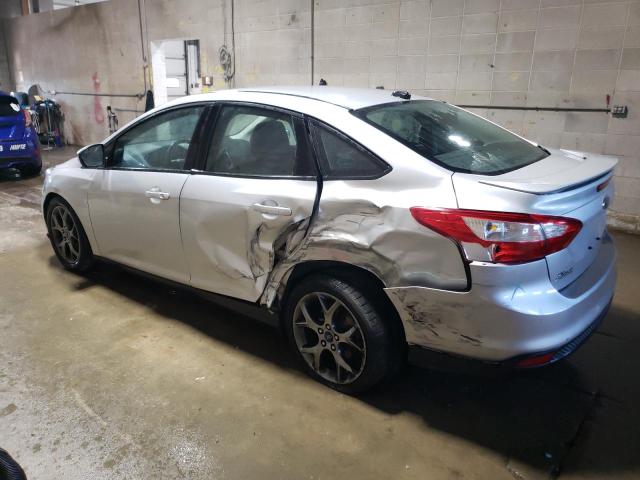 Photo 2 from auction – 2014 FORD FOCUS SE with VIN 1FADP3F23EL258399