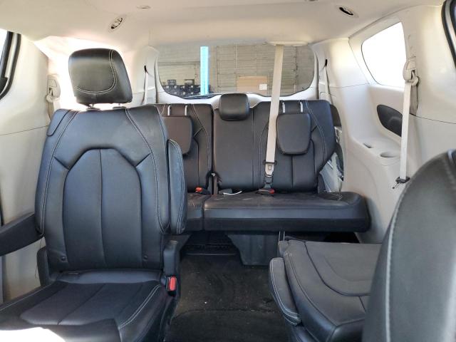 Photo 10 from auction – 2024 CHRYSLER PACIFICA T with VIN 2C4RC1BG4RR120272