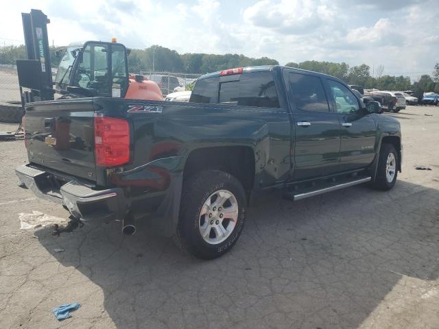 Photo 3 from auction – 2015 CHEVROLET SILVERADO with VIN 1GCUKREC9FF202277