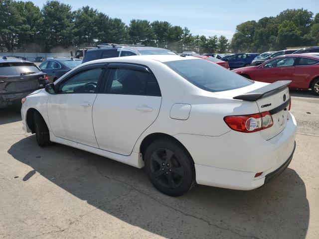 Photo 2 from auction – 2011 TOYOTA COROLLA BA with VIN 2T1BU4EE1BC681786