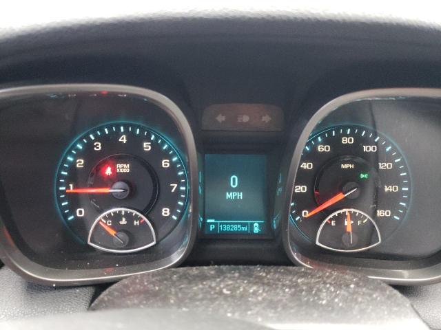 Photo 9 from auction – 2013 CHEVROLET MALIBU LS with VIN 1G11A5SA9DF283501