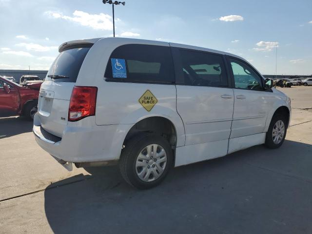 Photo 3 from auction – 2017 DODGE GRAND CARA with VIN 2C4RDGBG9HR776515