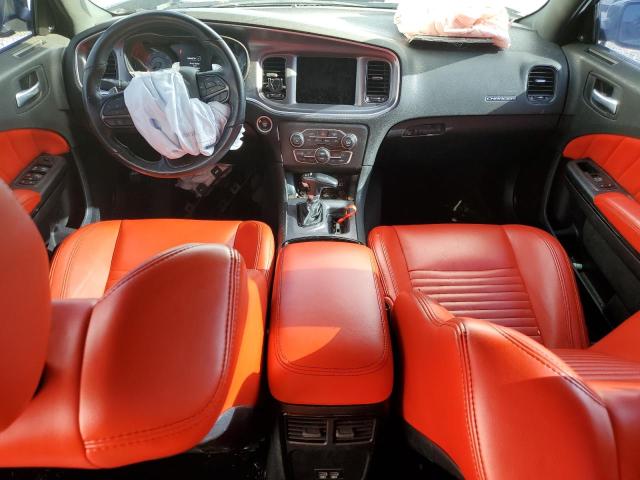 Photo 8 from auction – 2021 DODGE CHARGER R/ with VIN 2C3CDXCT1MH643298