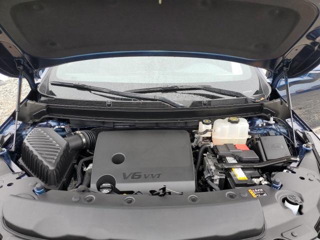 Photo 12 from auction – 2024 BUICK ENCLAVE ES with VIN 5GAERBKW0RJ110936