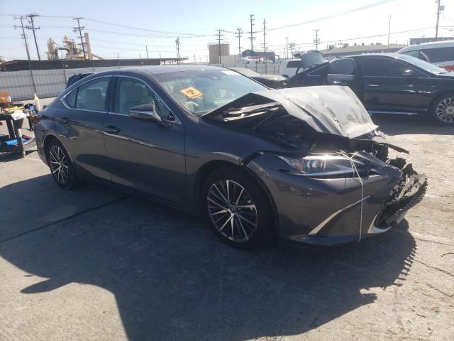 Photo 4 from auction – 2024 LEXUS ES 300H BA with VIN 58ADA1C18RU040572