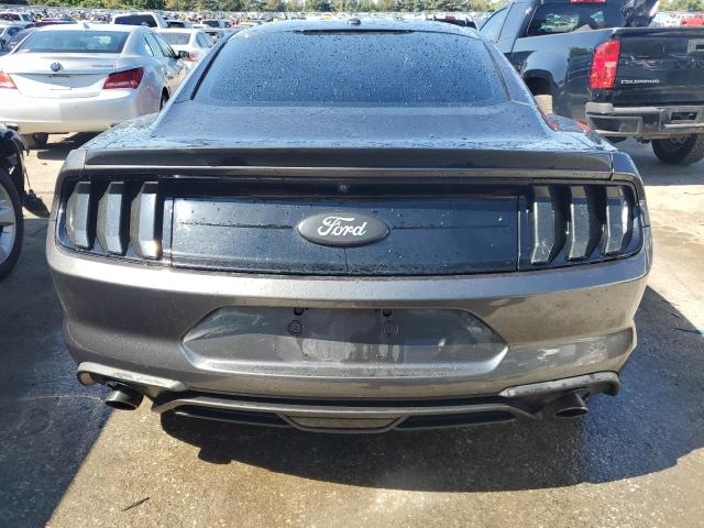 Photo 6 from auction – 2019 FORD MUSTANG with VIN 1FA6P8THXK5104920