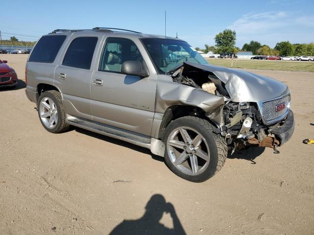 Photo 4 from auction – 2002 GMC DENALI with VIN 1GKEK63U12J157104