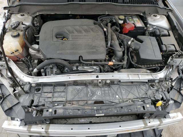 Photo 11 from auction – 2014 FORD FUSION SE with VIN 3FA6P0HD6ER258758