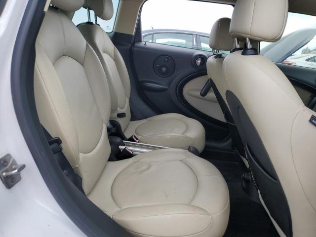 Photo 10 from auction – 2011 MINI COOPER S C with VIN WMWZC3C58BWL79169