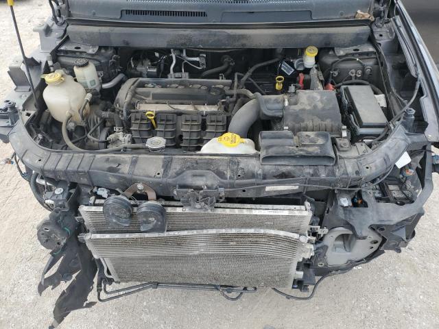Photo 12 from auction – 2017 DODGE JOURNEY SE with VIN 3C4PDCAB2HT602207
