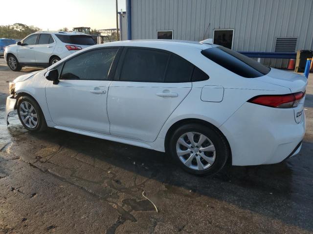 Photo 2 from auction – 2020 TOYOTA COROLLA LE with VIN 5YFEPRAE2LP084901