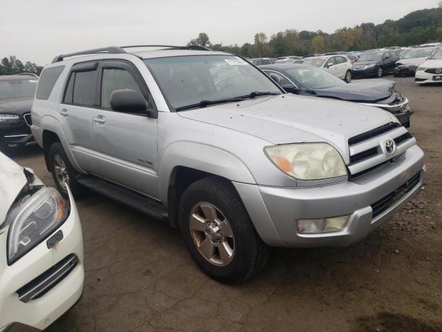 Photo 4 from auction – 2004 TOYOTA 4RUNNER SR with VIN JTEBU14R240035510