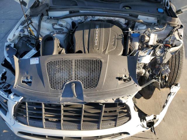 Photo 12 from auction – 2018 PORSCHE MACAN with VIN WP1AA2A52JLB12496