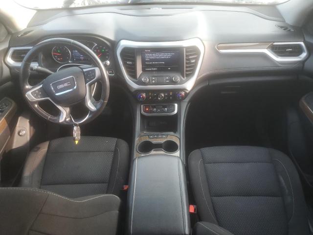 Photo 8 from auction – 2020 GMC ACADIA SLE with VIN 1GKKNKLA1LZ220388