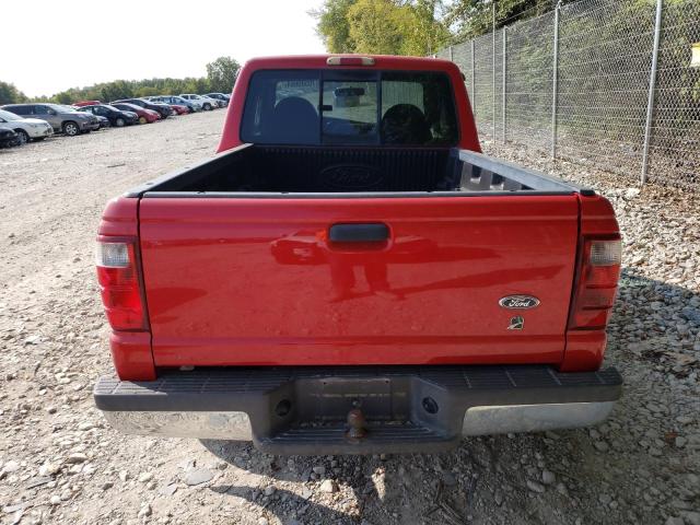 Photo 6 from auction – 2003 FORD RANGER SUP with VIN 1FTYR14V43PA64204