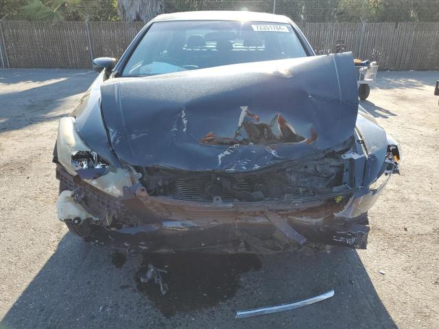Photo 5 from auction – 2010 HONDA ACCORD EXL with VIN 1HGCP2F89AA002148