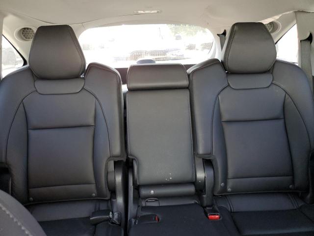 Photo 10 from auction – 2018 ACURA MDX TECHNO with VIN 5J8YD4H50JL029322