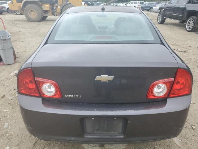 Photo 6 from auction – 2011 CHEVROLET MALIBU LS with VIN 1G1ZA5E17BF345747