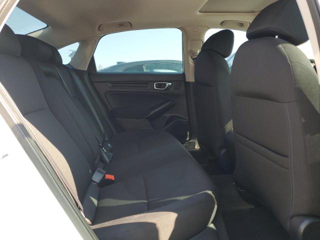Photo 10 from auction – 2023 HONDA CIVIC EX with VIN 2HGFE1F73PH321365