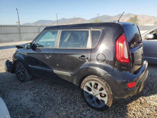 Photo 2 from auction – 2012 KIA SOUL + with VIN KNDJT2A61C7395022