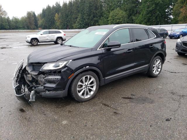 LINCOLN MKC 2015 with VIN 5LMCJ2A98FUJ02725 - Photo from auction