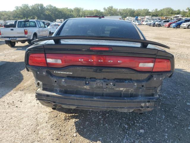 Photo 6 from auction – 2013 DODGE CHARGER SX with VIN 2C3CDXHG5DH605407