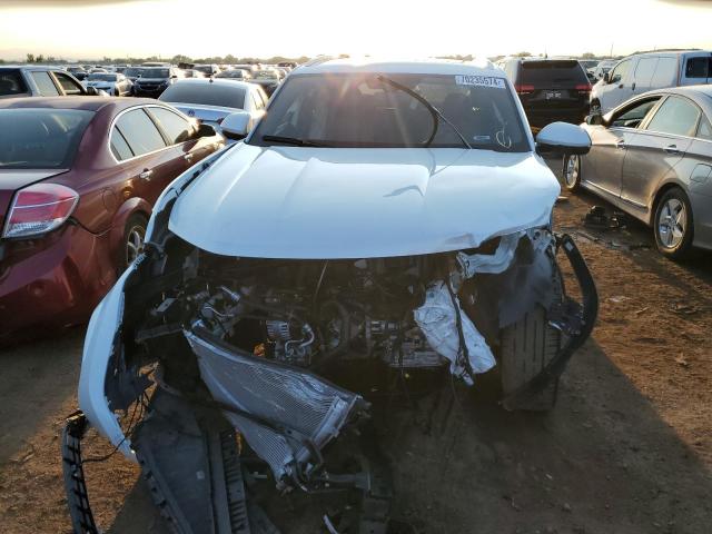 Photo 5 from auction – 2023 VOLKSWAGEN ATLAS CROS with VIN 1V2FE2CA9PC218344