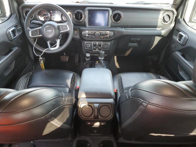 Photo 8 from auction – 2023 JEEP GLADIATOR with VIN 1C6HJTFG2PL545932