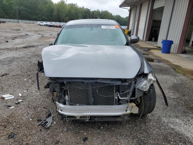 Photo 5 from auction – 2017 INFINITI QX70 with VIN JN8CS1MW9HM414687