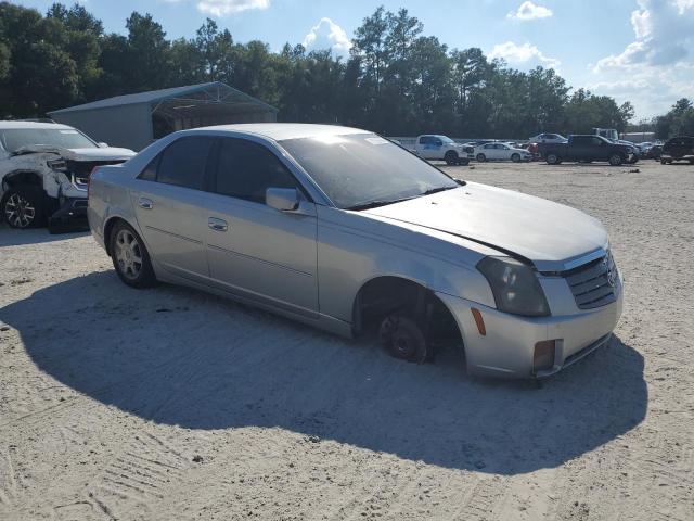 Photo 4 from auction – 2004 CADILLAC CTS with VIN 1G6DM577040172494