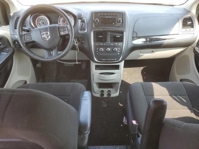 صورة رقم 8 من المزاد - 2012 DODGE GRAND CARA مع VIN 2C4RDGBG7CR397702