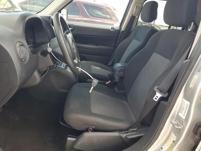 Photo 7 from auction – 2012 JEEP PATRIOT with VIN 1C4NJRBB9CD610935