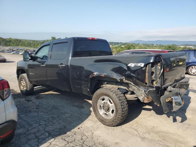 Photo 2 from auction – 2011 GMC SIERRA K25 with VIN 1GT120CG1BF263640