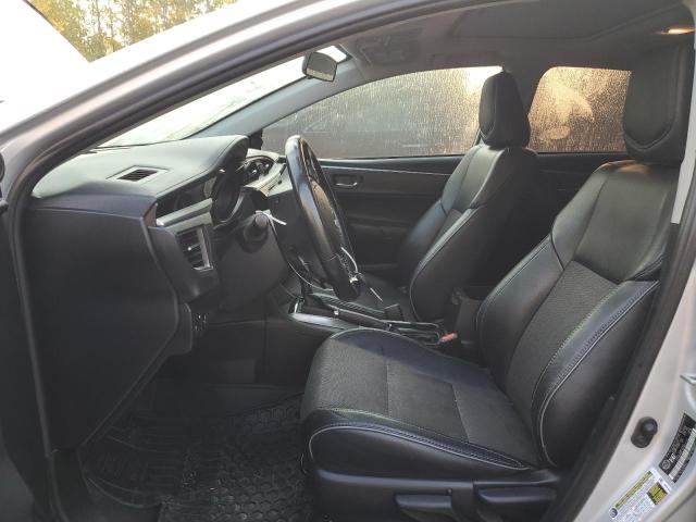 Photo 7 from auction – 2016 TOYOTA COROLLA L with VIN 2T1BURHE1GC663109