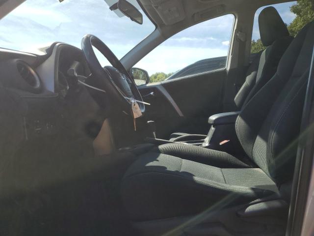 Photo 7 from auction – 2014 TOYOTA RAV4 XLE with VIN 2T3RFREV0EW134590