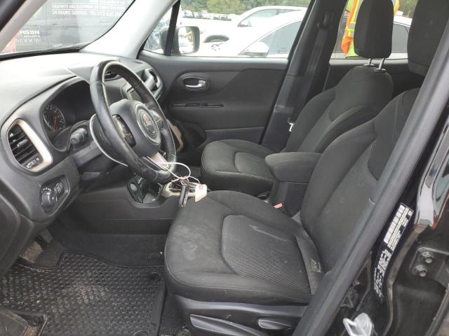 Photo 7 from auction – 2016 JEEP RENEGADE L with VIN ZACCJBBT4GPD86276
