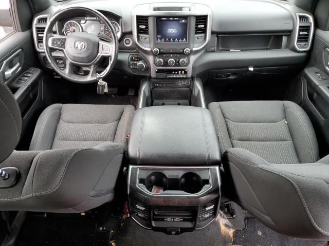 Photo 8 from auction – 2019 RAM 1500 BIG H with VIN 1C6SRFFTXKN899756