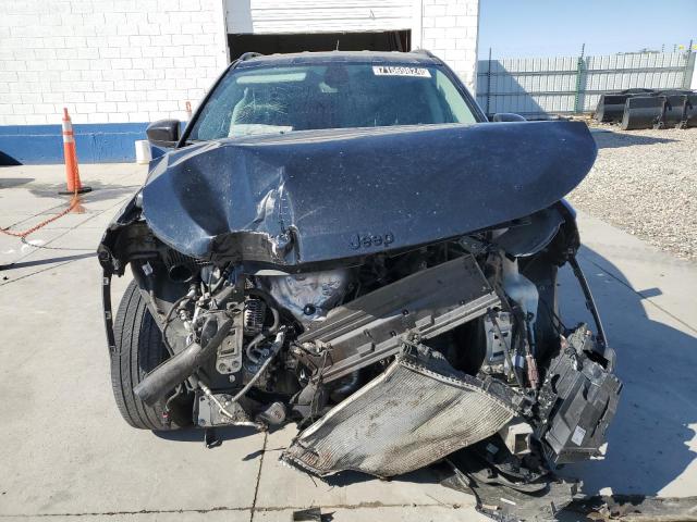 Photo 5 from auction – 2021 JEEP COMPASS LA with VIN 3C4NJDBB4MT584260