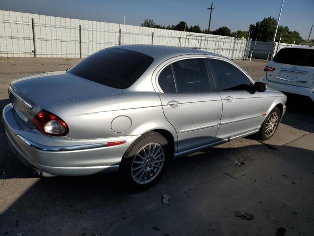 Photo 3 from auction – 2007 JAGUAR X-TYPE 3.0 with VIN SAJWA51AX7WJ10459