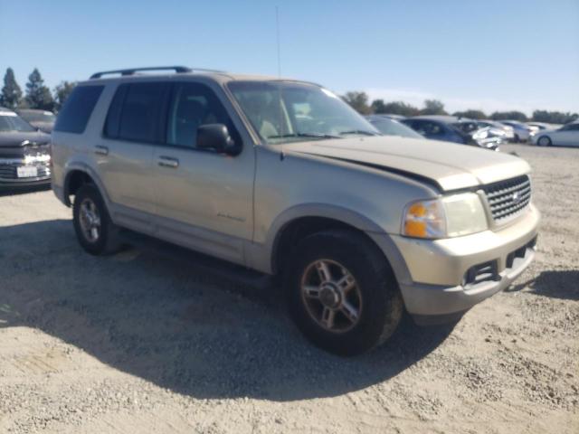 Photo 4 from auction – 2002 FORD EXPLORER X with VIN 1FMZU63E42ZC47733