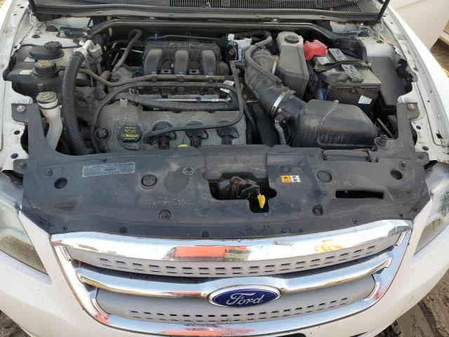 Photo 11 from auction – 2011 FORD TAURUS SEL with VIN 1FAHP2EW4BG188092